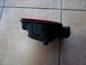 Preview: VW Golf 4 Bj.1998 Tankdeckel Tankklappe 1J6809857B