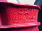 Preview: VW Golf 4 Bj.1998 Tankdeckel Tankklappe 1J6809857B