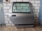 Preview: Fiat Punto 176 Tür Hinten Rechts Silber Grigio steel 647