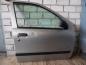 Preview: Fiat Punto 176 Tür Vorne Rechts Silber Grigio Steel : 647