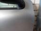Preview: Fiat Punto 176 Tür Vorne Rechts Silber Grigio Steel : 647