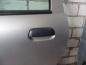 Preview: Fiat Punto 176 Tür Hinten Links Silber Grigio steel : 647
