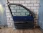 Preview: Fiat Punto 176 Tür vorne Links Silber Grigio Steel : 647