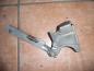 Preview: Fiat Punto 176 Motorhaube Scharnier Motorhaubenscharnier Gelenk Rechts Silber