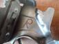 Preview: Fiat Punto 176 Motorhaube Scharnier Motorhaubenscharnier Gelenk Rechts Silber