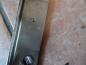 Preview: Fiat Punto 176 Motorhaube Scharnier Motorhaubenscharnier Gelenk Rechts Silber