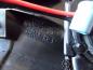 Preview: VW Golf IV Spiegeldreieck Hochtöner Links 1J0837993 1J0035411