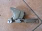 Preview: Fiat Punto 176 Motorhaube Scharnier Motorhaubenscharnier Gelenk links Silber