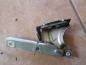 Preview: Fiat Punto 176 Motorhaube Scharnier Motorhaubenscharnier Gelenk links Silber