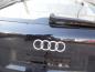 Preview: AUDI A3 8P Heckklappe 3trg. Klappe Kofferraumklappe LZ9Y SCHWARZ