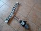 Preview: Peugeot 806 Fensterhebermotor Fensterheber mit Gestänge Hinten links 400393A