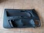 Preview: Audi A3 original Türverkleidung Verkleidung Türpappe Vorne Links 8P3867105S