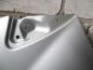Preview: Mercedes W169 A150 Original Kotflügel links 761 Silber met.
