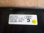 Preview: Audi A3 original Aluminium Blende für die Türarmlehne vorne links 8P3867409