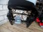 Preview: Peugeot 307 Bj 2004 Fahrersitz Vorne Links mit Airbag 3 Türig , Stoff schwarz