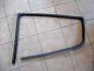 Preview: Audi A3 Original Fenstergummi Fenstergummi Dichtung Vorne Links 820073312