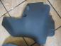 Preview: Opel Corsa C Verkleidung Fussraum Mittelkonsole 09114476 09114477