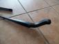 Preview: Mercedes A-Klasse W169 original Wischerarm Scheibenwischerarm Rechts A1698200240