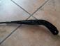 Preview: Mercedes A-Klasse W169 original Wischerarm Scheibenwischerarm Rechts A1698200240