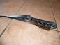 Preview: Mercedes A-Klasse W169 original Wischerarm Scheibenwischerarm Links A1698200140