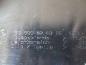 Preview: Mercedes W169 A 150 Original Abdeckblende Spiegeldreieck Vorne Rechts 1696900287
