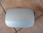 Preview: Mercedes W169 A 150 Tankklappe Tankdeckel Silber A1695840217