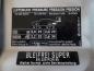 Preview: Mercedes W169 A 150 Tankklappe Tankdeckel Silber A1695840217