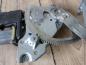 Preview: VW Golf 3 Cabrio Elektrischer Fensterheber Fensterhebermotor Hinten Links 1E0959811