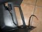Preview: Fiat Punto original Verkleidung Mittelkonsole Armaturenbrett 713077000 / A546