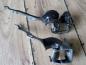Preview: Audi A3 8P Bj 2007 Heckklappenscharniere Scharnier Schwarz 8P3827299