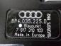 Preview: Audi A3 8P Antennenverstärker 8P4035225D