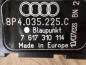 Preview: Audi A3 8P Bj 2007 Antennenverstärker Antenne 8P4035225C