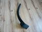 Preview: Opel Corsa C Radlauf Kotflügel Hinten Links 13117273