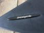 Preview: Mercedes Benz W169 A 150 Abdeckung Classic Abdeckblende Spiegeldreieck Links 1696900187