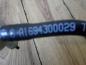 Preview: Mercedes Benz W169 Unterdruckschlauch 1694300029