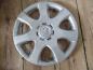 Preview: Peugeot 107 Radzierblende Radkappe 14 Zoll 42602-0h050