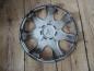 Preview: Peugeot 107 Radzierblende Radkappe 14 Zoll 42602-0h050