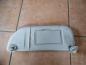 Preview: Peugeot 107 Sonnenblende mit Spiegel Links