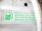 Preview: Peugeot 107 Tankklappe Tankdeckel