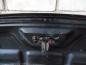 Preview: Ford Mondeo III Kombi BWY Motorhaube Schwarz Farbcode: G0