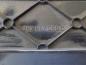 Preview: VW Golf 4 Tachoblende Tacho Blende Verkleidung 357857059C