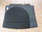 Preview: VW Golf 4 Bj:1998 Teppich Kofferraum Kofferraumteppich Hinten 1J6863463G
