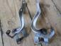 Preview: Peugeot 107 Bj 2009 Motorhaube Scharnier Motorhaubenscharnier Weiß