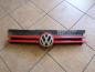 Preview: VW Golf 4 Grill Kühlergrill Rot 1J0853655C