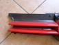 Preview: VW Golf 4 Grill Kühlergrill Rot 1J0853655C