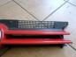 Preview: VW Golf 4 Grill Kühlergrill Rot 1J0853655C