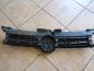 Preview: VW Golf 4 Grill Kühlergrill Rot 1J0853655C