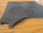 Preview: VW Golf 4 Verkleidung Abdeckung Fu?raum 1J1819191B