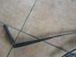 Preview: VW Golf 4, Skoda Fabia Scheibenwischerarm Wischerarm Vorne Links 1J1955409