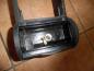 Preview: VW Golf 4 Bj:1998 Mittelkonsole Ablage Mitteltunnel Aschenbecher 1J0863323